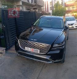 جنسس GV80
